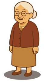 Grandmother